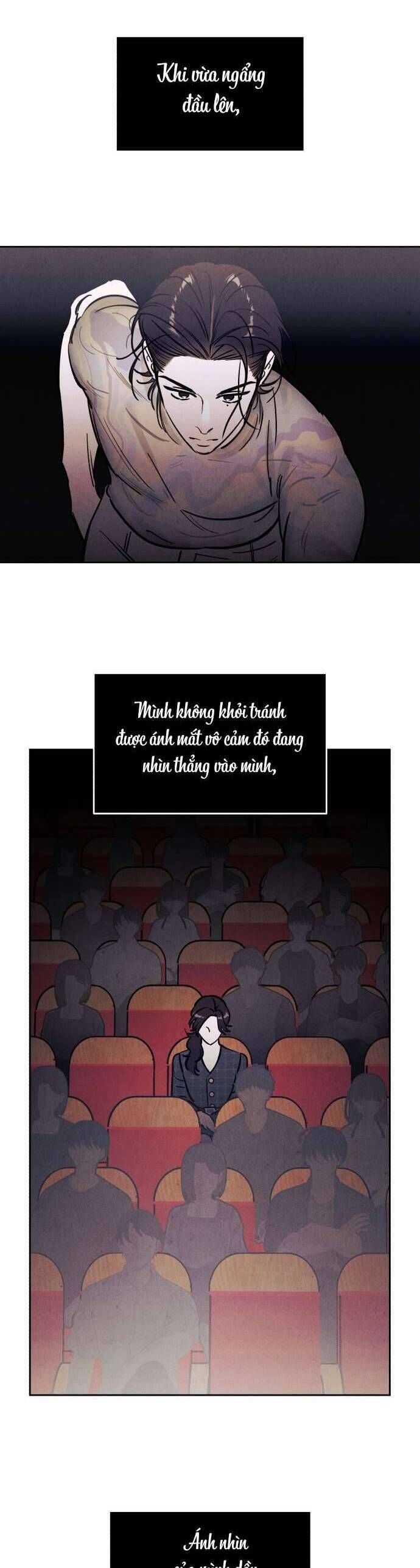 Muốn Mượn Chút Lửa Không? Chapter 39 - 25