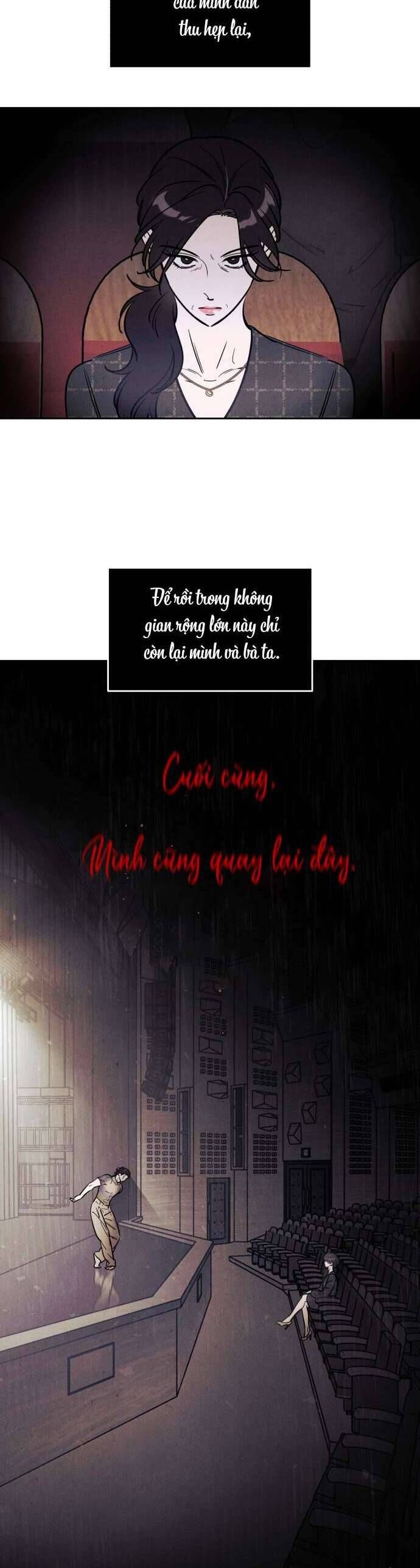 Muốn Mượn Chút Lửa Không? Chapter 39 - 26