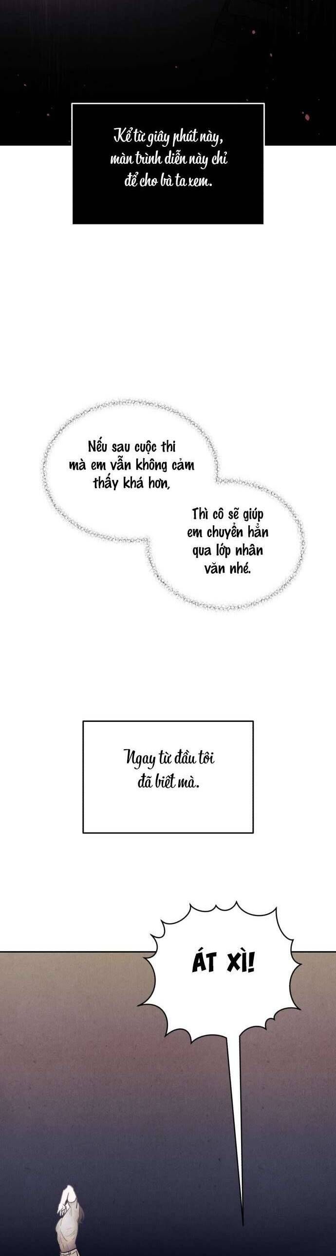 Muốn Mượn Chút Lửa Không? Chapter 39 - 27