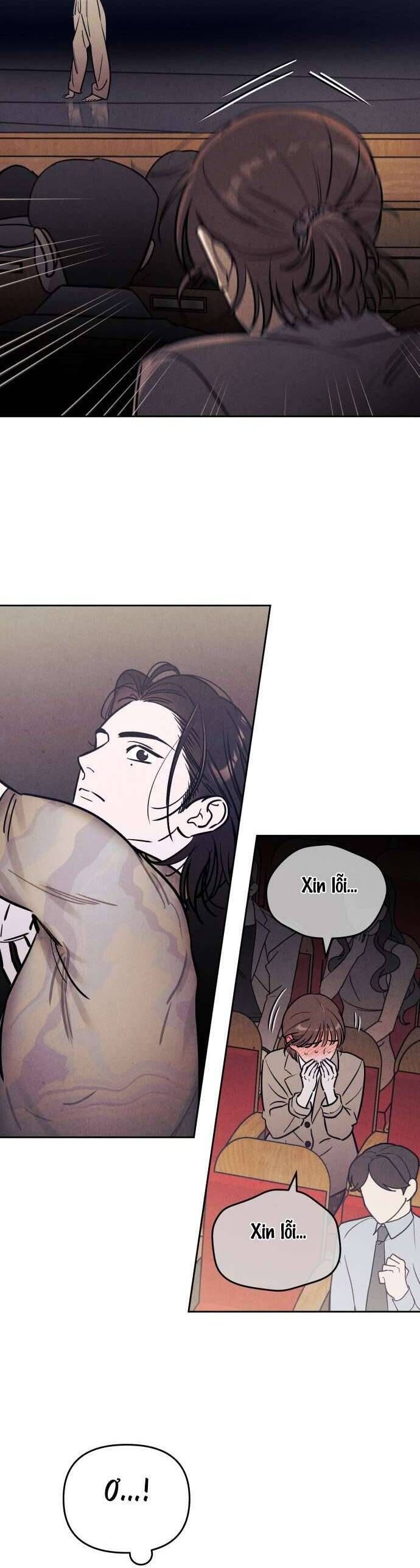 Muốn Mượn Chút Lửa Không? Chapter 39 - 28