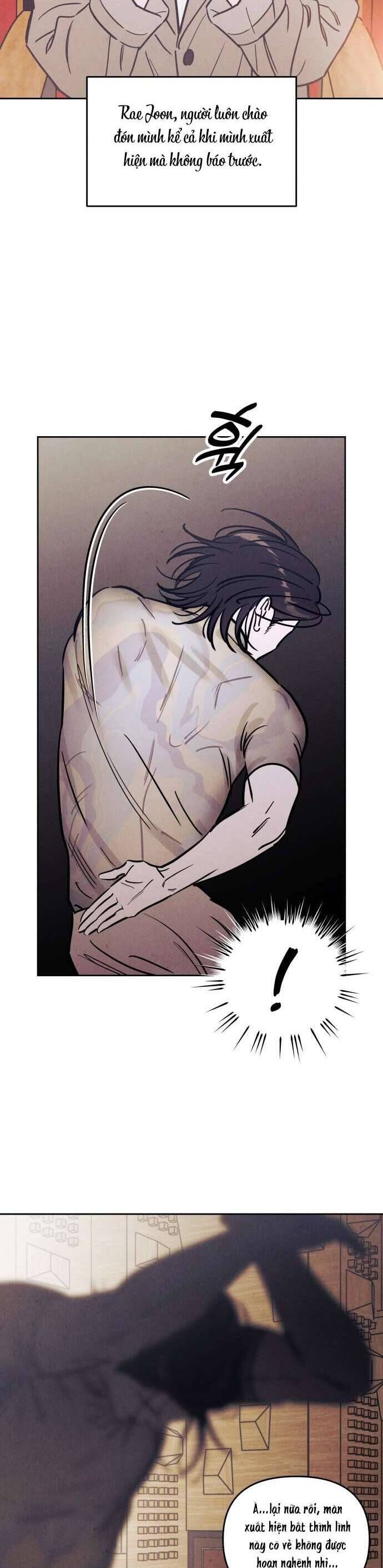 Muốn Mượn Chút Lửa Không? Chapter 39 - 31