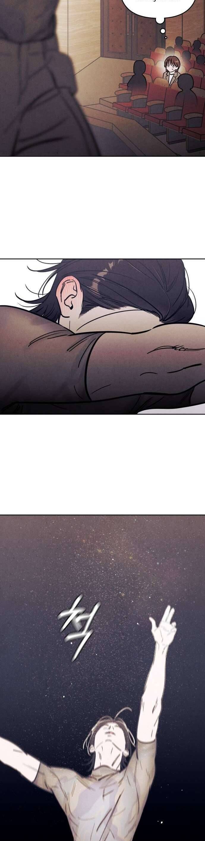 Muốn Mượn Chút Lửa Không? Chapter 39 - 32