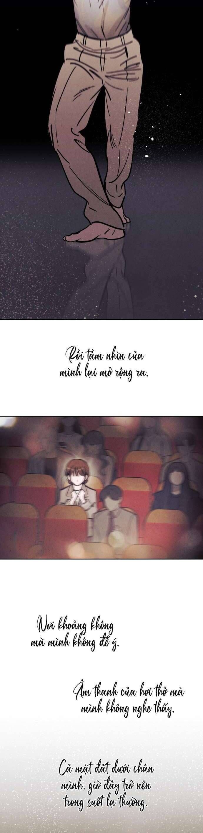 Muốn Mượn Chút Lửa Không? Chapter 39 - 33