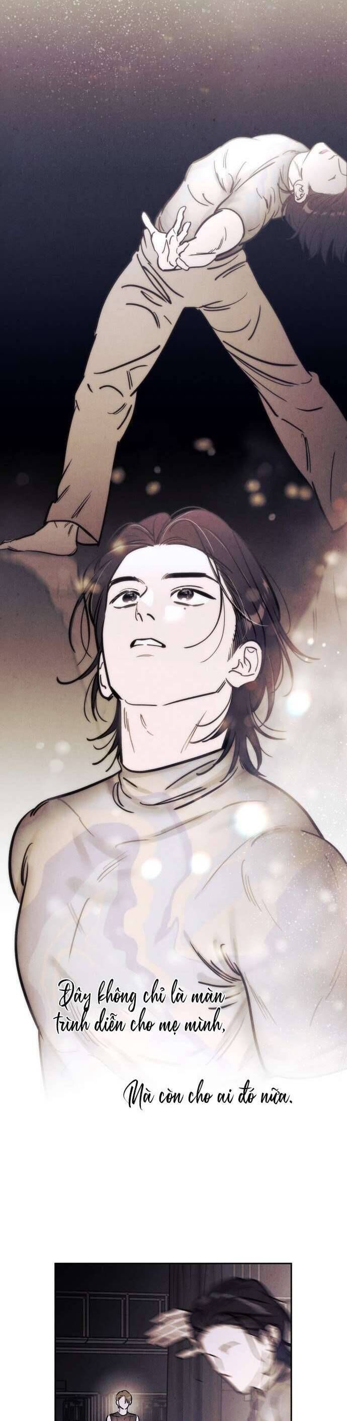 Muốn Mượn Chút Lửa Không? Chapter 39 - 34