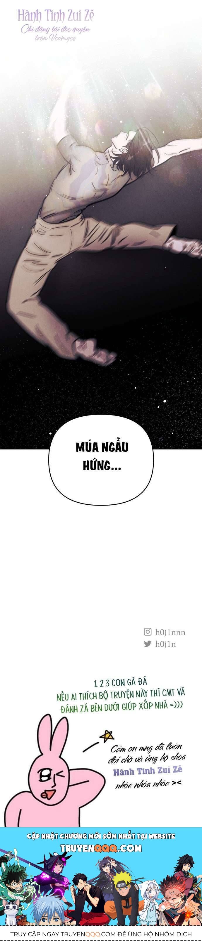 Muốn Mượn Chút Lửa Không? Chapter 39 - 37