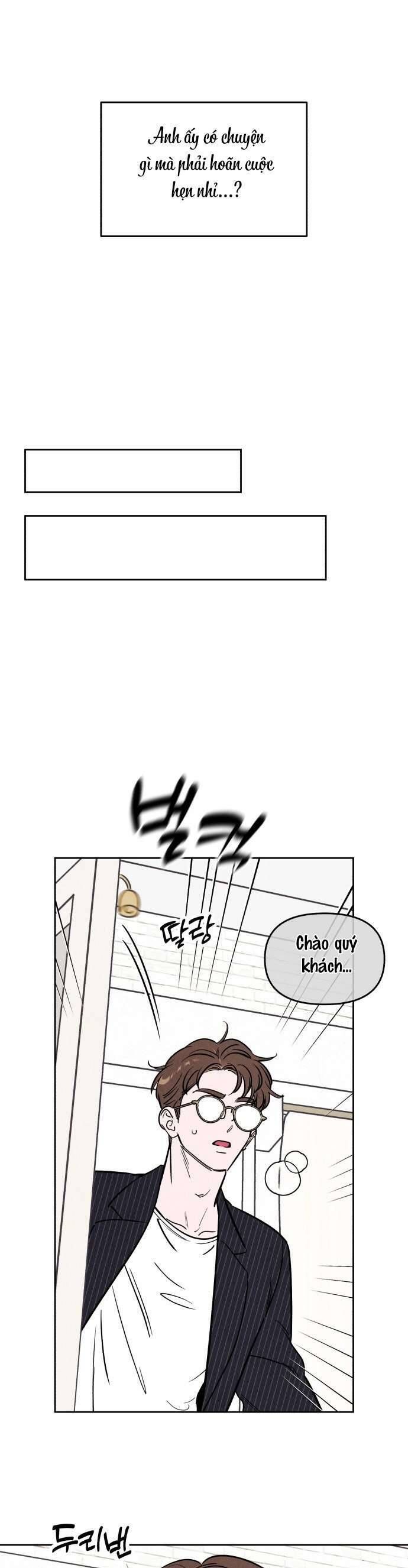 Muốn Mượn Chút Lửa Không? Chapter 39 - 8
