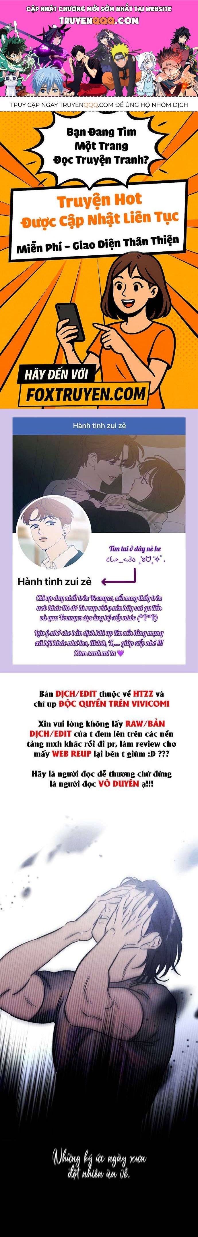 Muốn Mượn Chút Lửa Không? Chapter 40 - 1