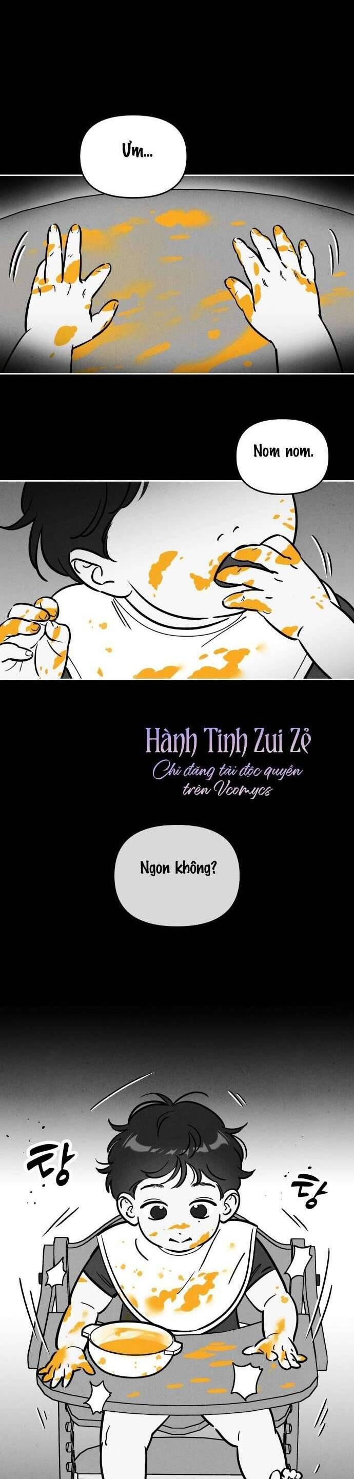 Muốn Mượn Chút Lửa Không? Chapter 40 - 2