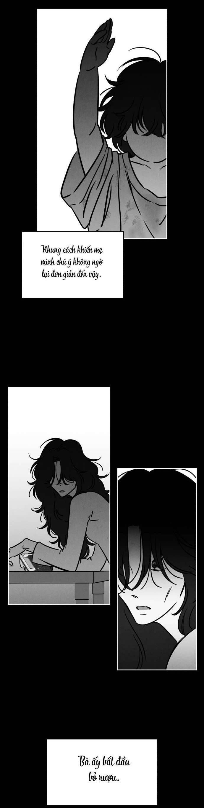 Muốn Mượn Chút Lửa Không? Chapter 40 - 11