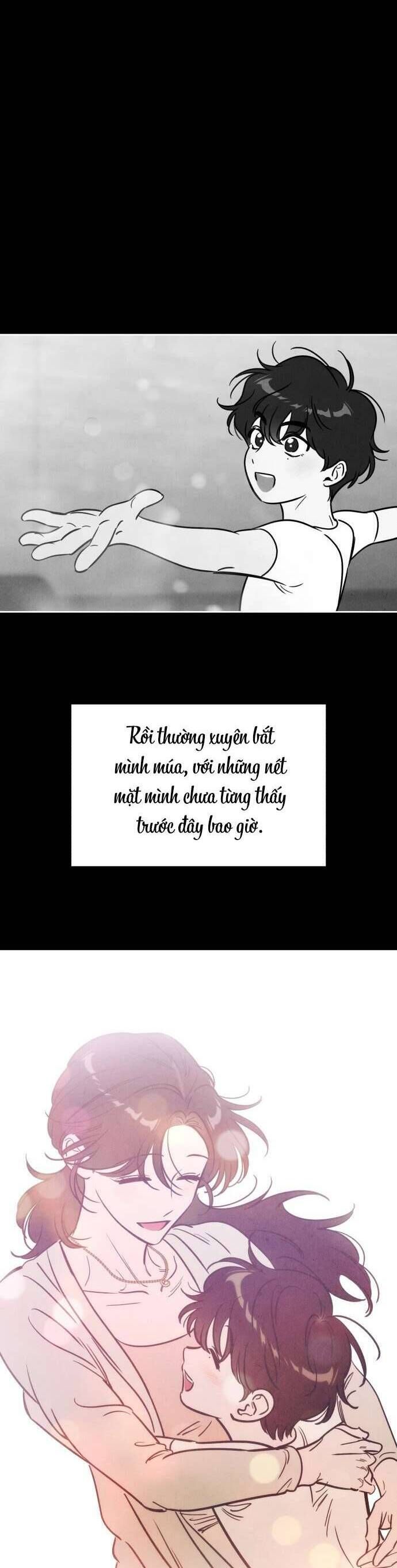 Muốn Mượn Chút Lửa Không? Chapter 40 - 12