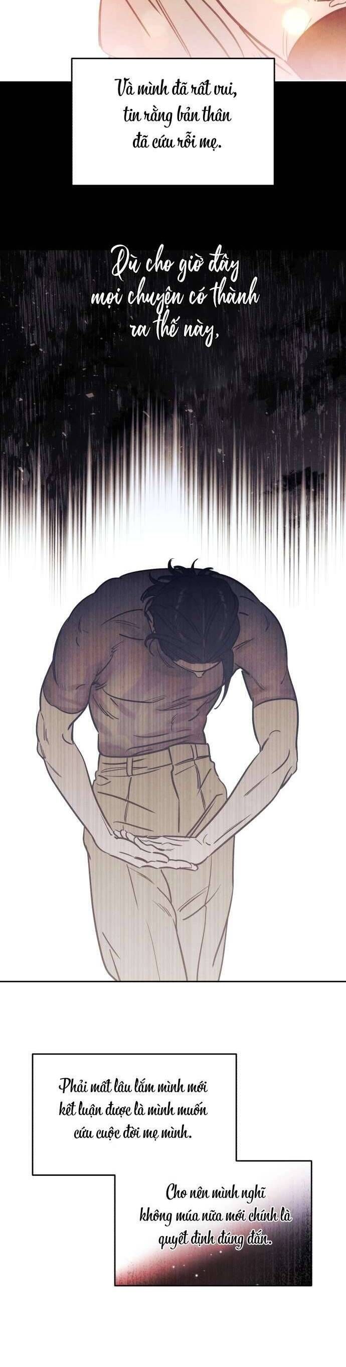 Muốn Mượn Chút Lửa Không? Chapter 40 - 13