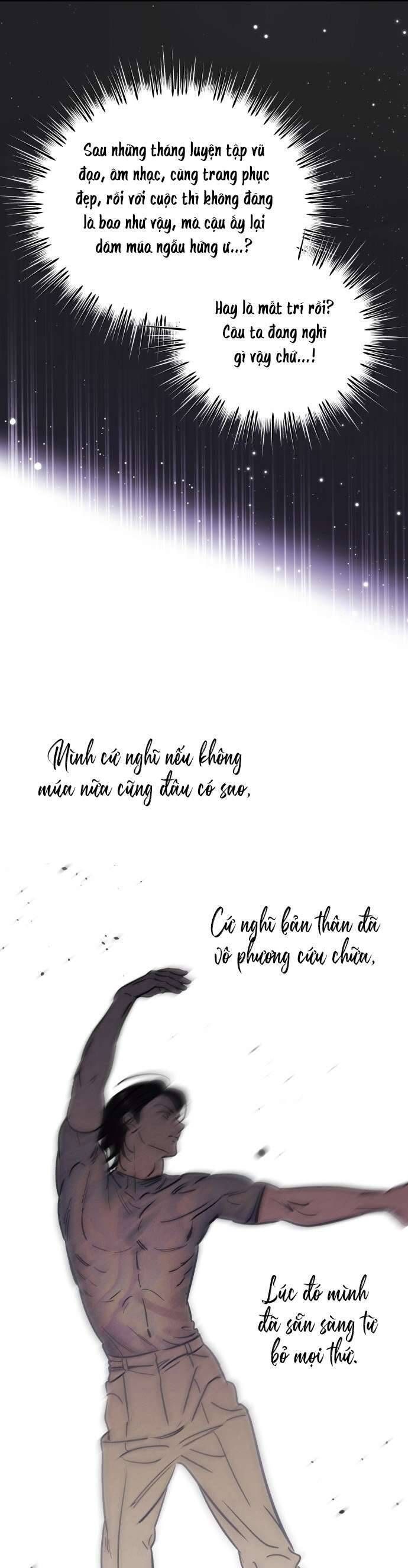 Muốn Mượn Chút Lửa Không? Chapter 40 - 15