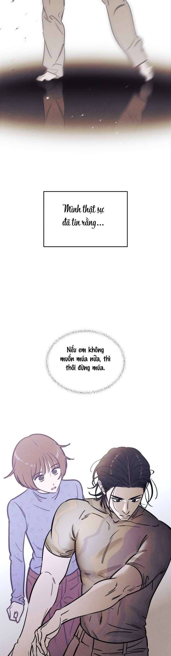 Muốn Mượn Chút Lửa Không? Chapter 40 - 16