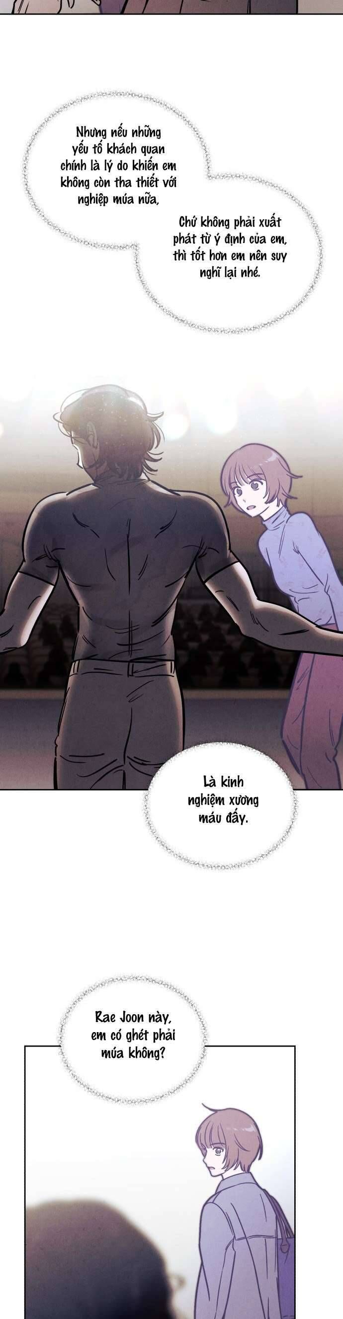 Muốn Mượn Chút Lửa Không? Chapter 40 - 17