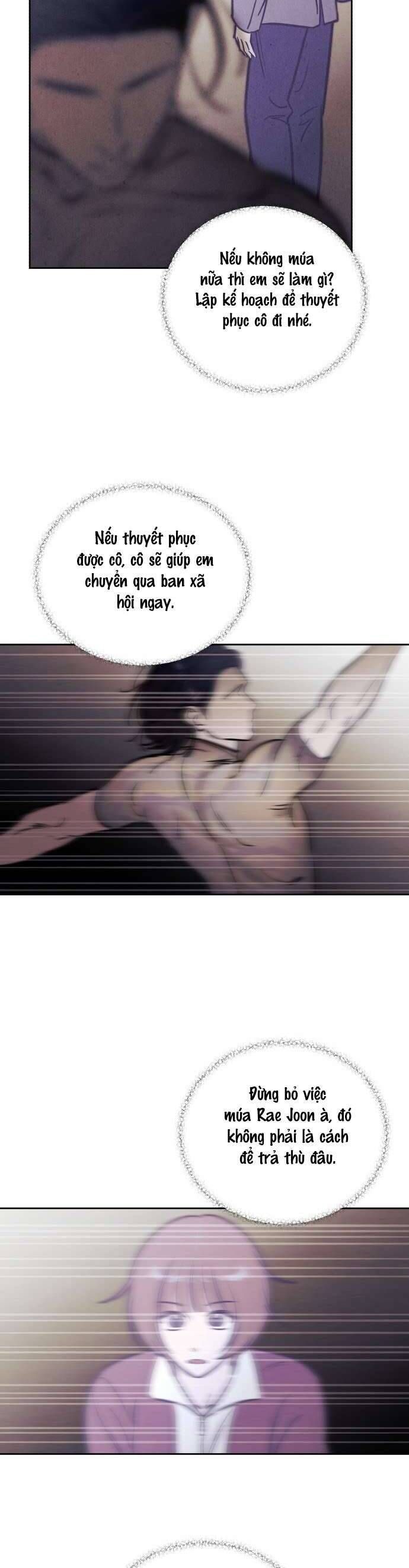 Muốn Mượn Chút Lửa Không? Chapter 40 - 18