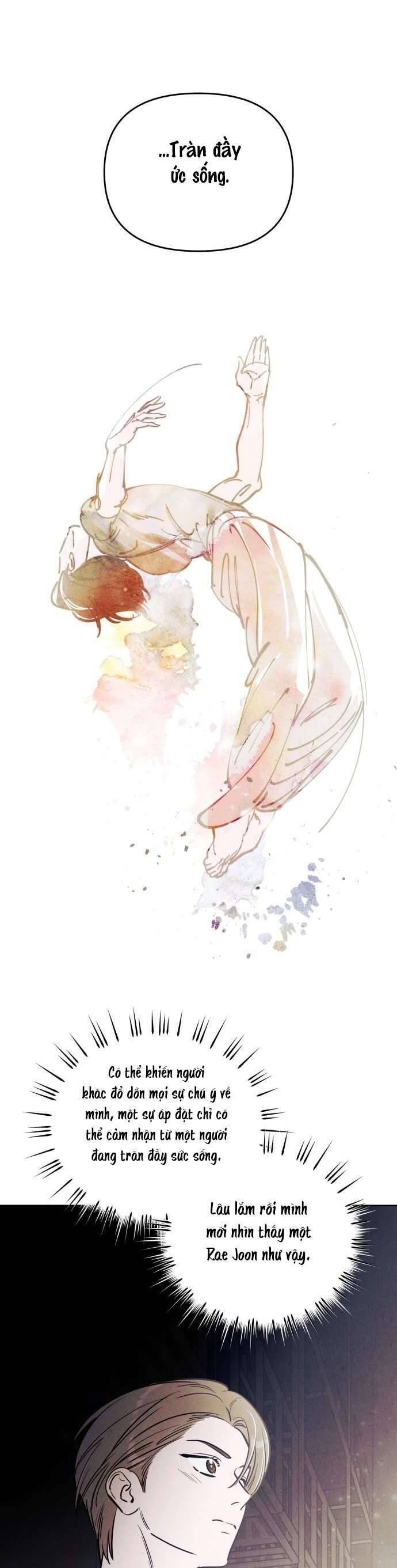 Muốn Mượn Chút Lửa Không? Chapter 40 - 22