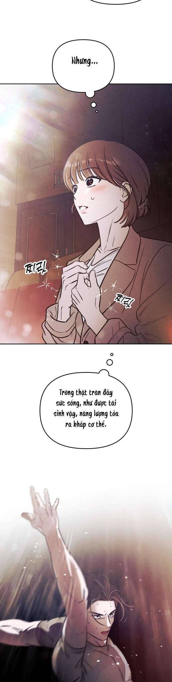 Muốn Mượn Chút Lửa Không? Chapter 40 - 24