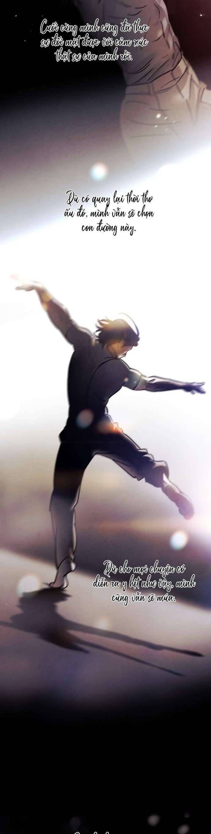 Muốn Mượn Chút Lửa Không? Chapter 40 - 25