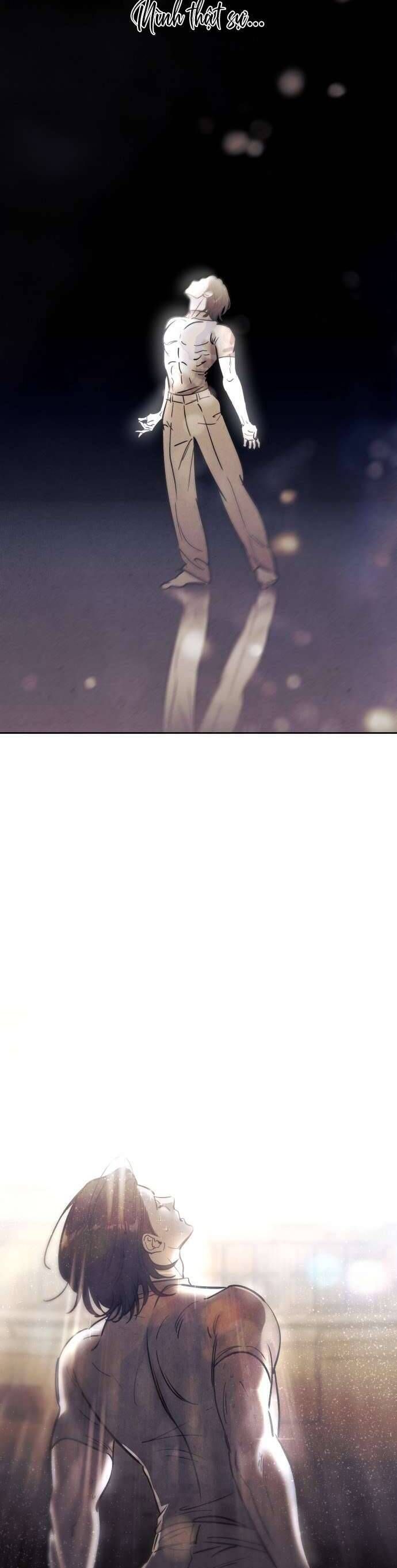 Muốn Mượn Chút Lửa Không? Chapter 40 - 26