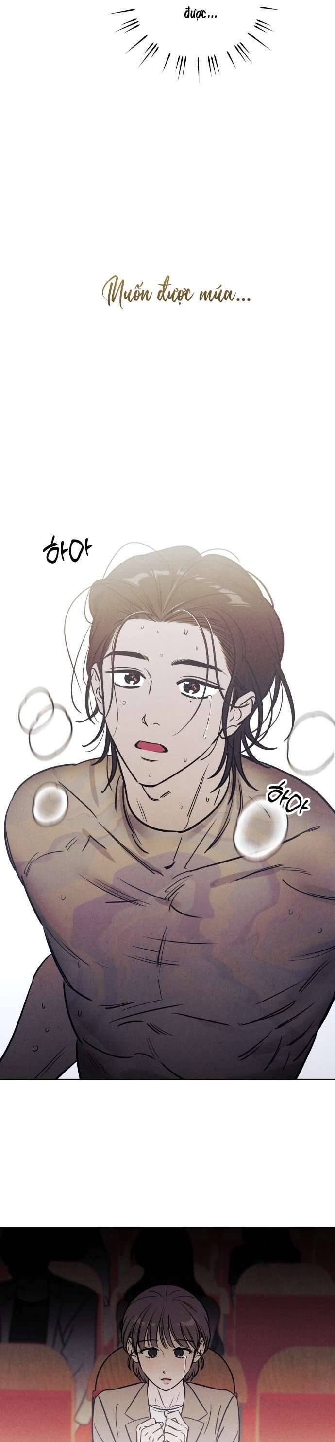 Muốn Mượn Chút Lửa Không? Chapter 40 - 29