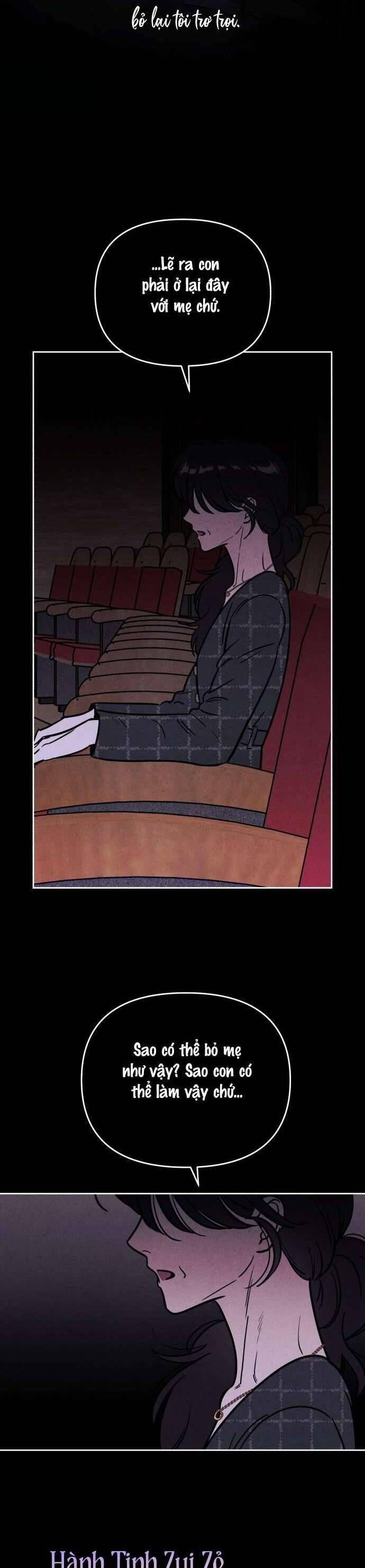 Muốn Mượn Chút Lửa Không? Chapter 40 - 36