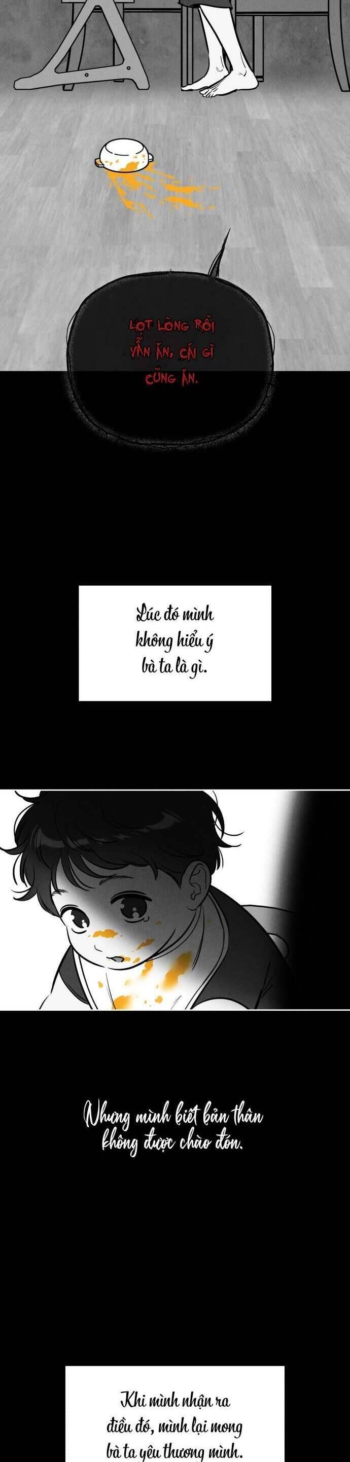 Muốn Mượn Chút Lửa Không? Chapter 40 - 5