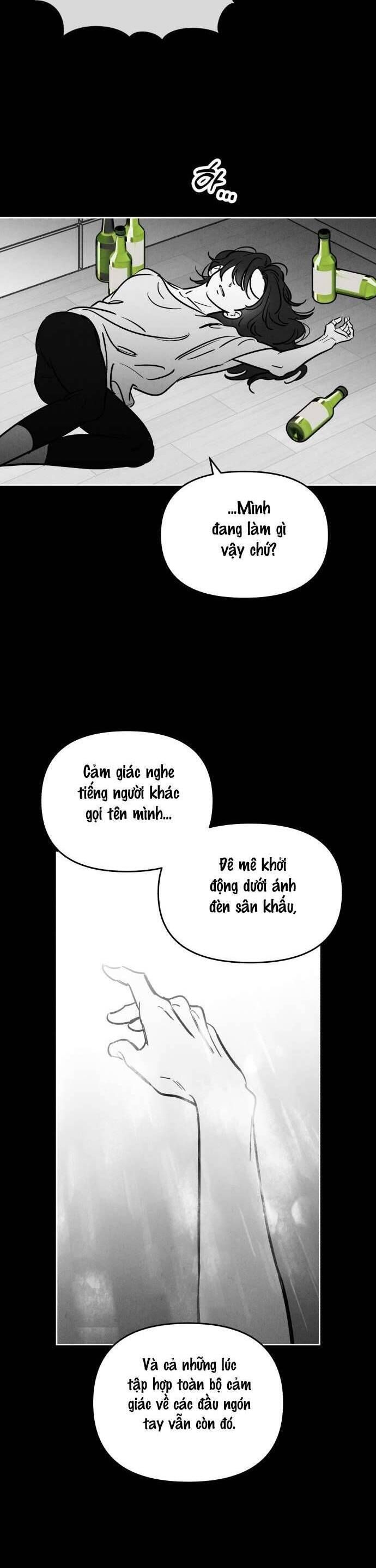 Muốn Mượn Chút Lửa Không? Chapter 40 - 7