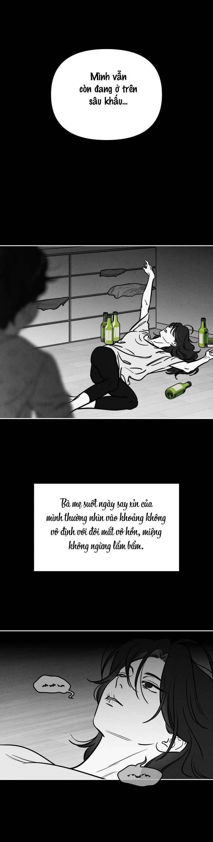 Muốn Mượn Chút Lửa Không? Chapter 40 - 8