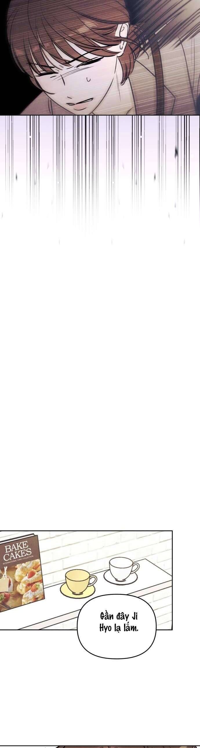 Muốn Mượn Chút Lửa Không? Chapter 41 - 12