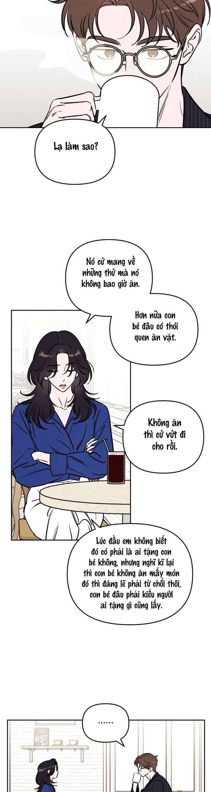 Muốn Mượn Chút Lửa Không? Chapter 41 - 13