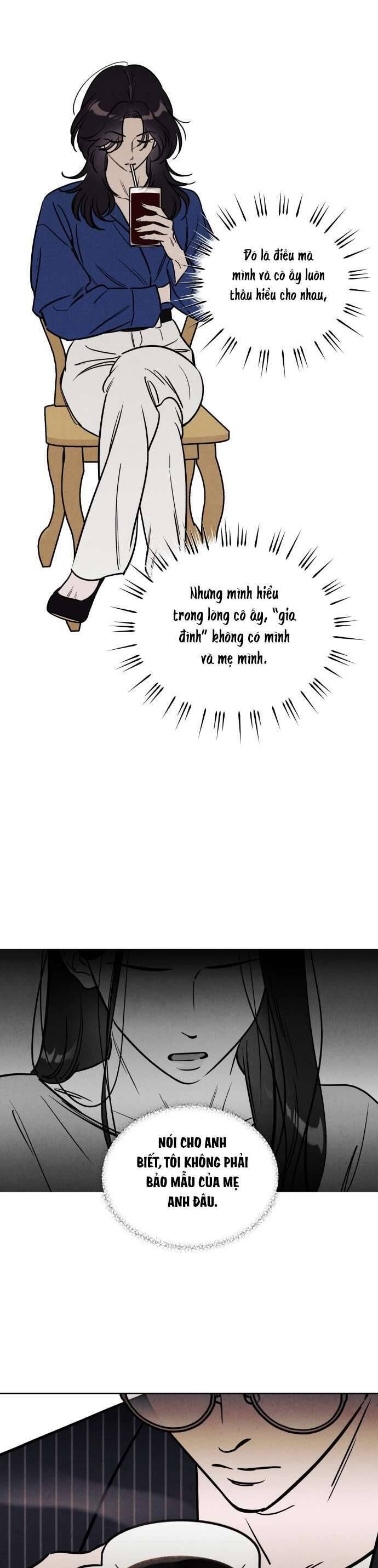 Muốn Mượn Chút Lửa Không? Chapter 41 - 15