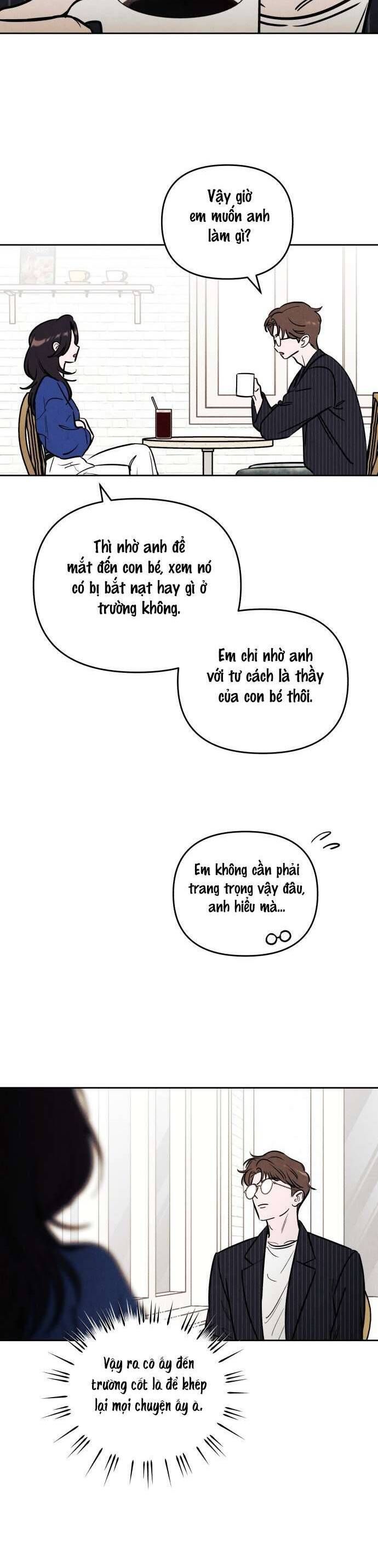 Muốn Mượn Chút Lửa Không? Chapter 41 - 16