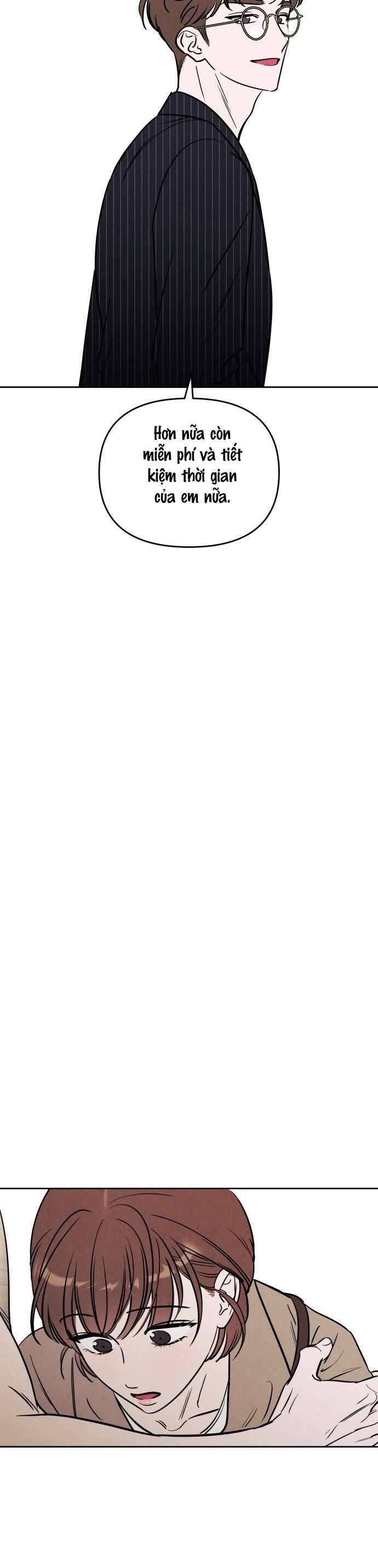 Muốn Mượn Chút Lửa Không? Chapter 41 - 19