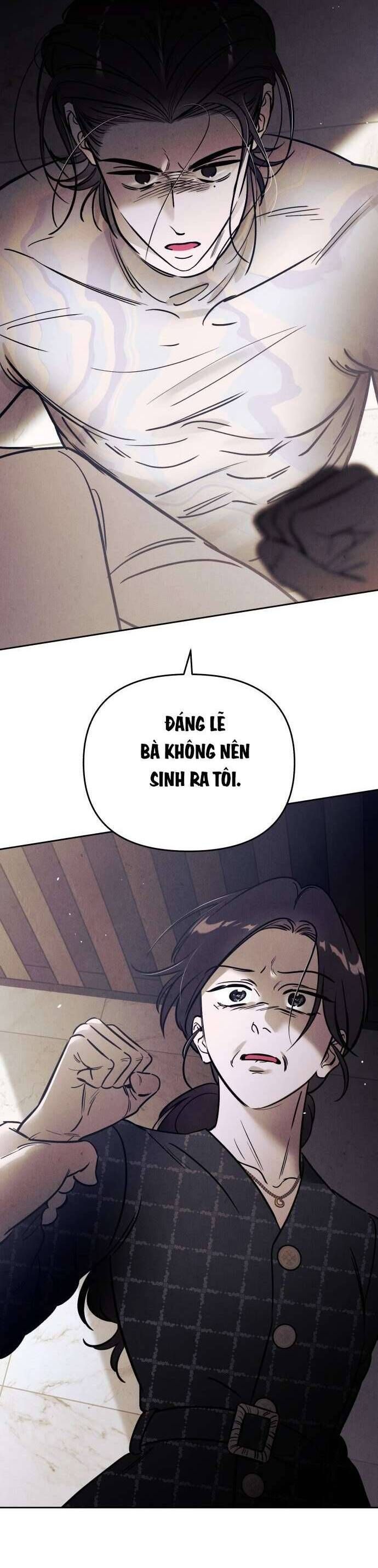 Muốn Mượn Chút Lửa Không? Chapter 41 - 21