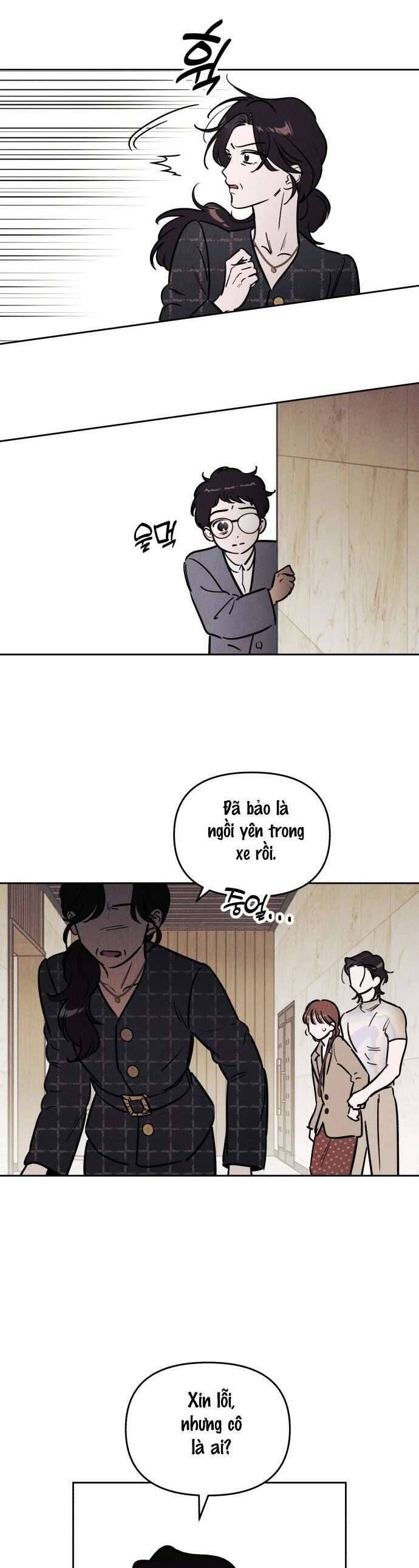 Muốn Mượn Chút Lửa Không? Chapter 41 - 23