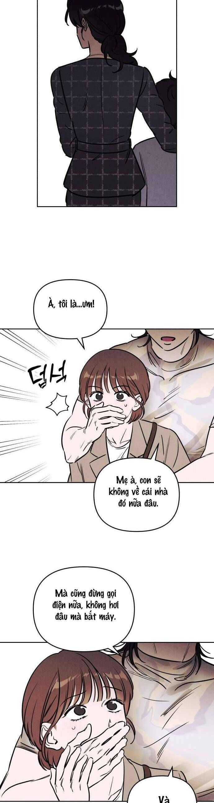 Muốn Mượn Chút Lửa Không? Chapter 41 - 24