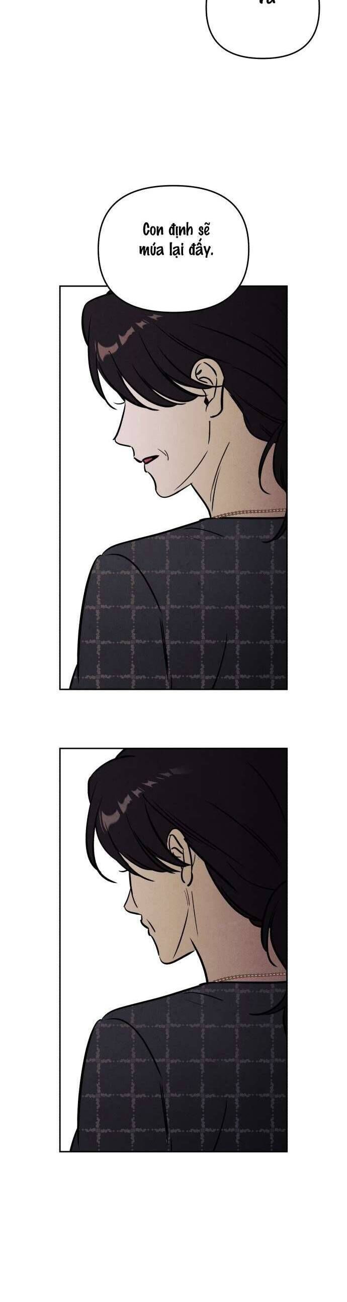 Muốn Mượn Chút Lửa Không? Chapter 41 - 25