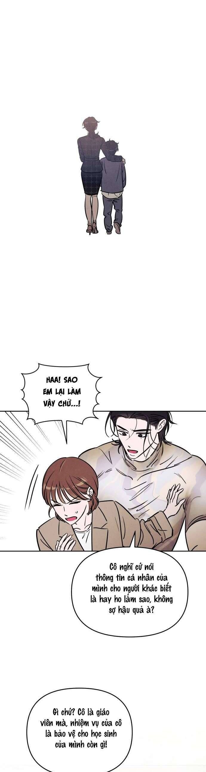 Muốn Mượn Chút Lửa Không? Chapter 41 - 26