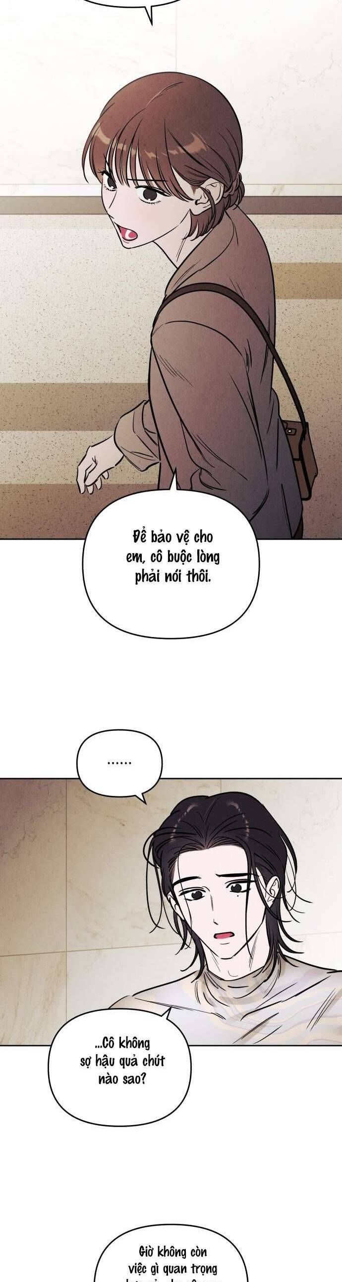 Muốn Mượn Chút Lửa Không? Chapter 41 - 27