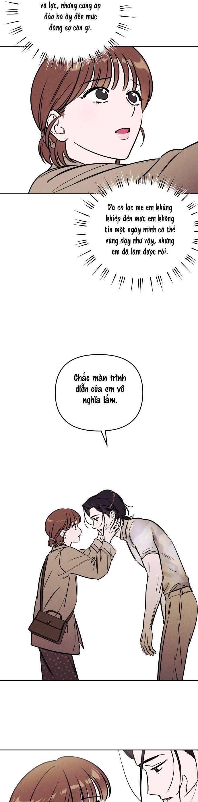 Muốn Mượn Chút Lửa Không? Chapter 41 - 29