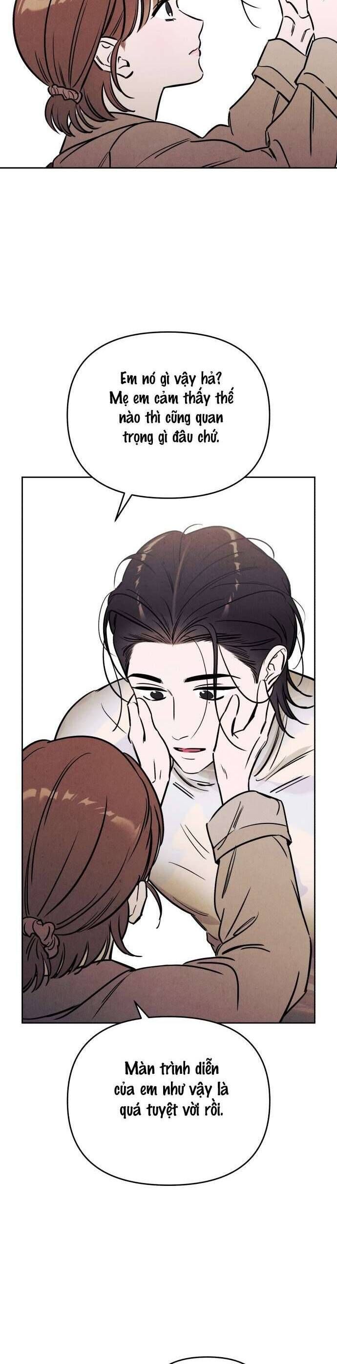 Muốn Mượn Chút Lửa Không? Chapter 41 - 30