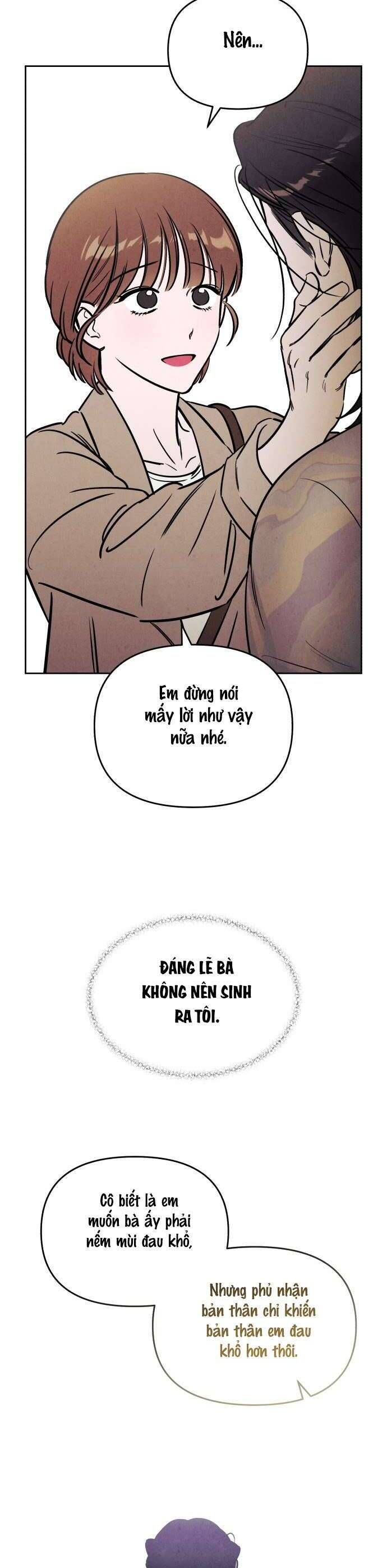 Muốn Mượn Chút Lửa Không? Chapter 41 - 31