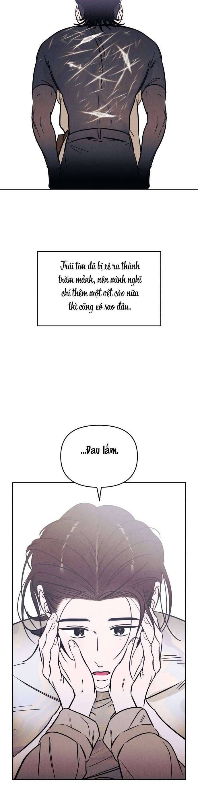 Muốn Mượn Chút Lửa Không? Chapter 41 - 32