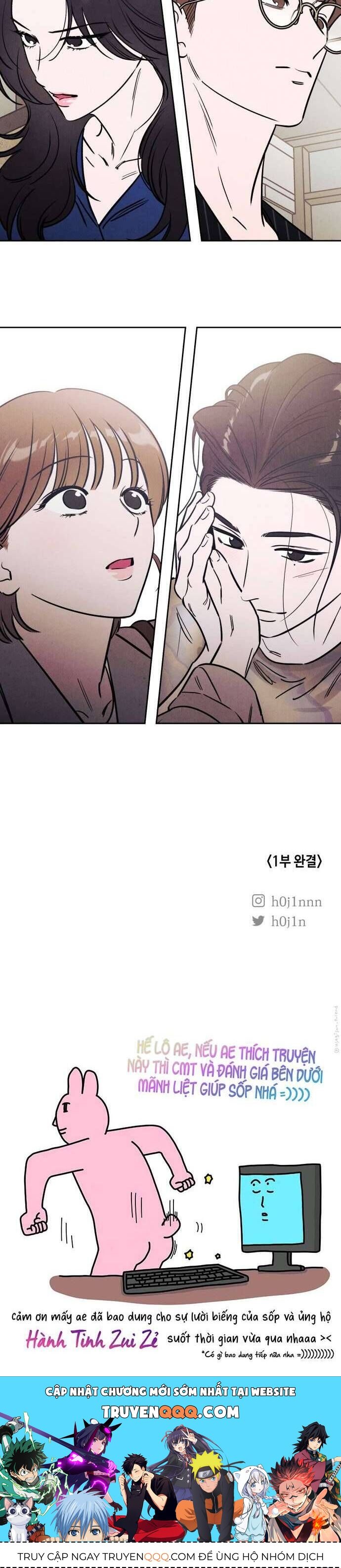 Muốn Mượn Chút Lửa Không? Chapter 41 - 38