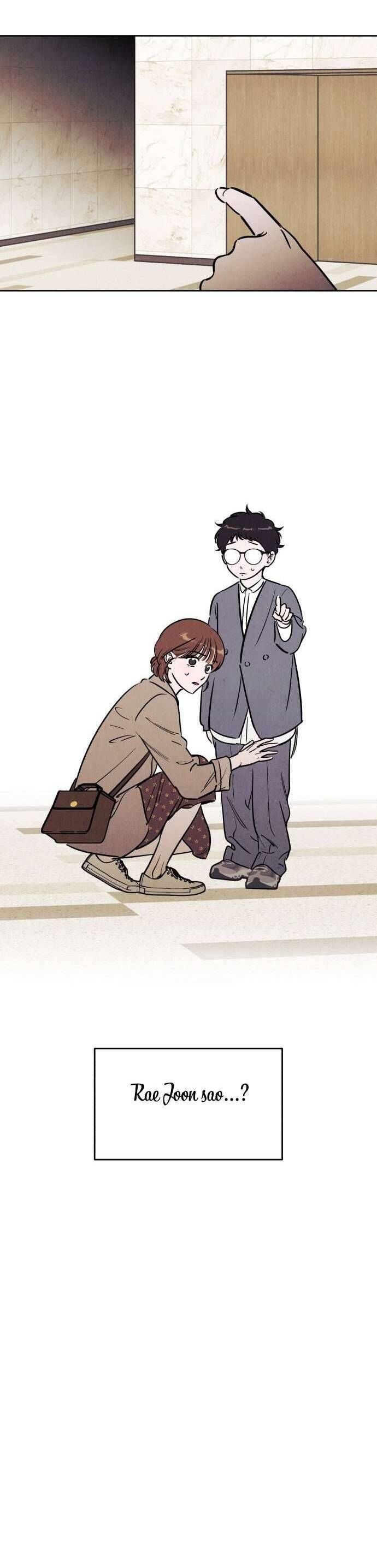 Muốn Mượn Chút Lửa Không? Chapter 41 - 7