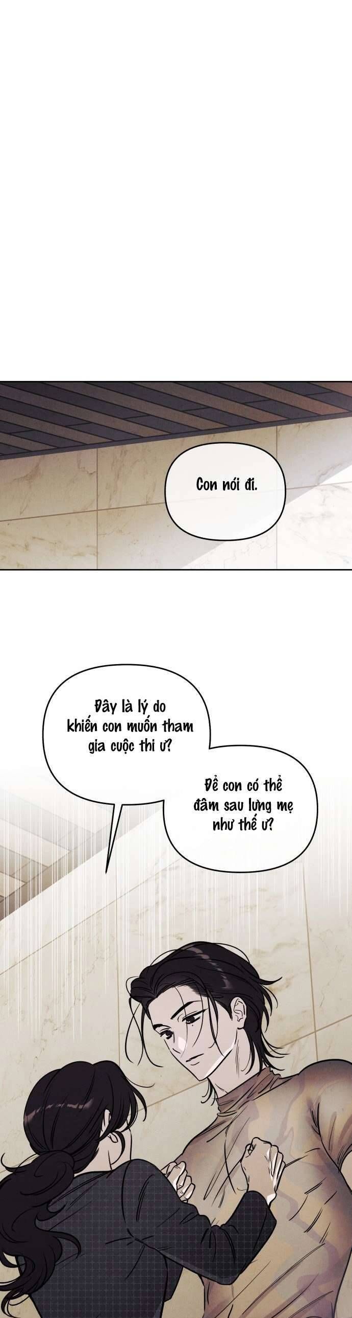 Muốn Mượn Chút Lửa Không? Chapter 41 - 8