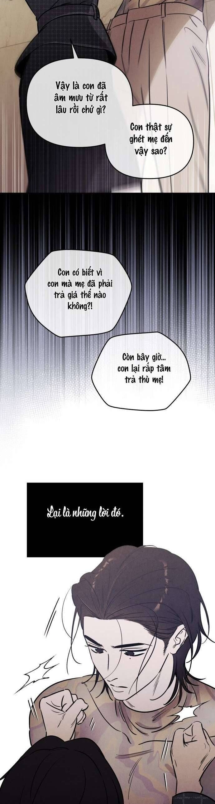 Muốn Mượn Chút Lửa Không? Chapter 41 - 9