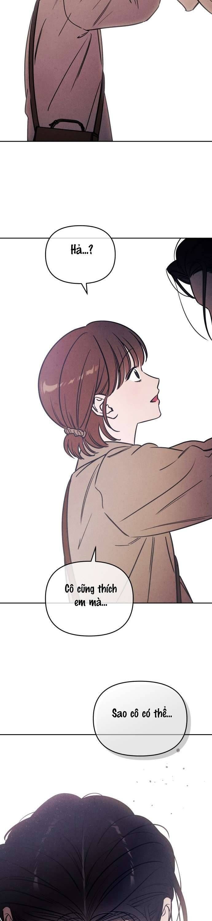 Muốn Mượn Chút Lửa Không? Chapter 42 - 2