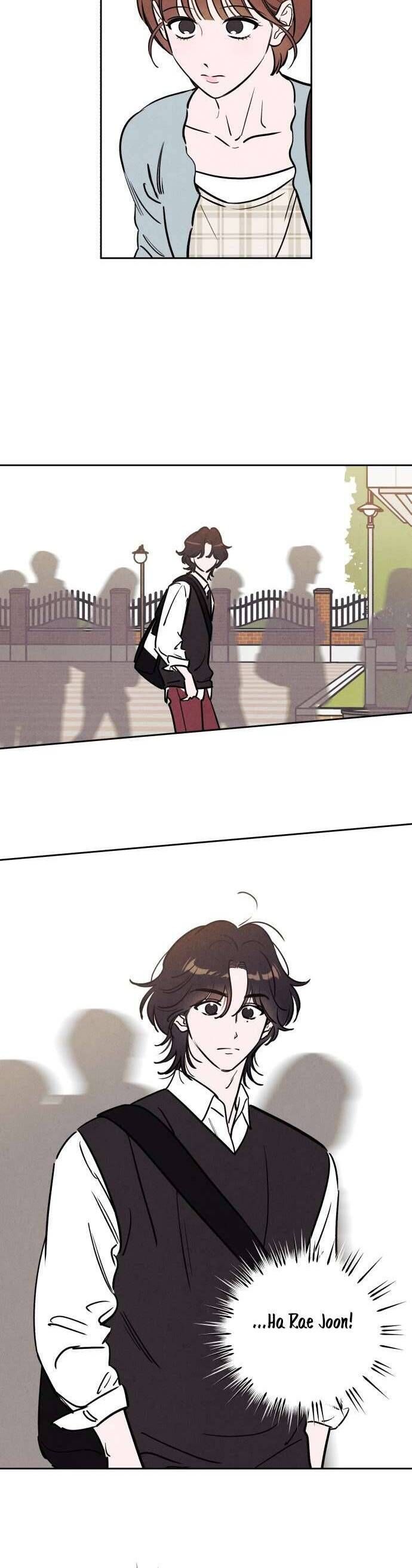 Muốn Mượn Chút Lửa Không? Chapter 42 - 11