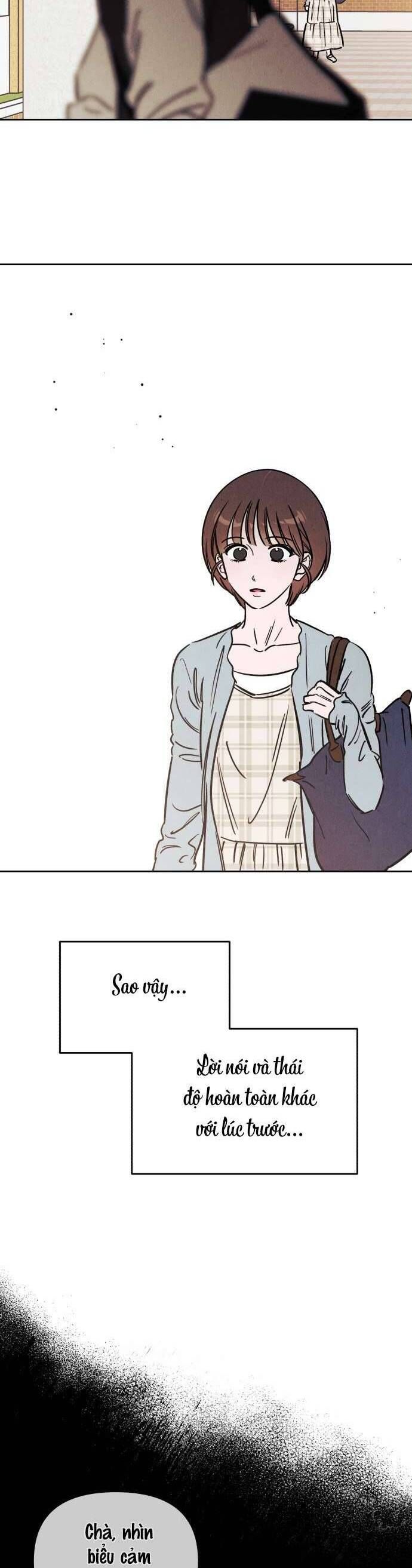 Muốn Mượn Chút Lửa Không? Chapter 42 - 13